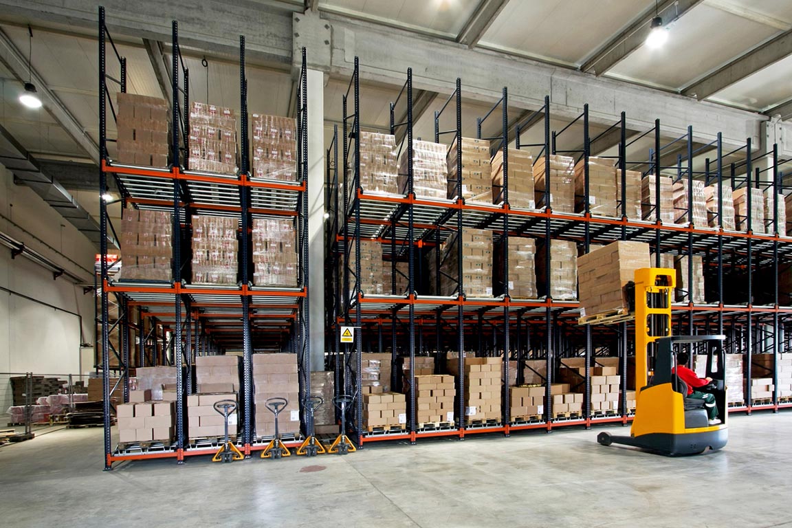How to Choose Warehouse Management Software