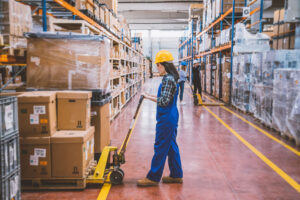 How to Set Up Warehouse Management Software