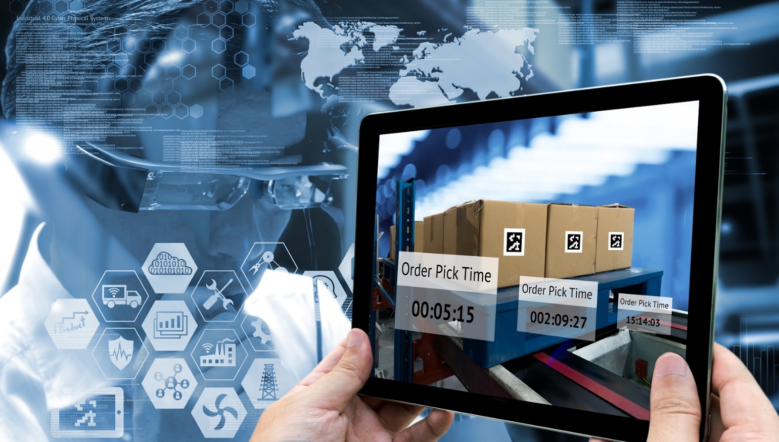 Cin7 Inventory Management Software Review