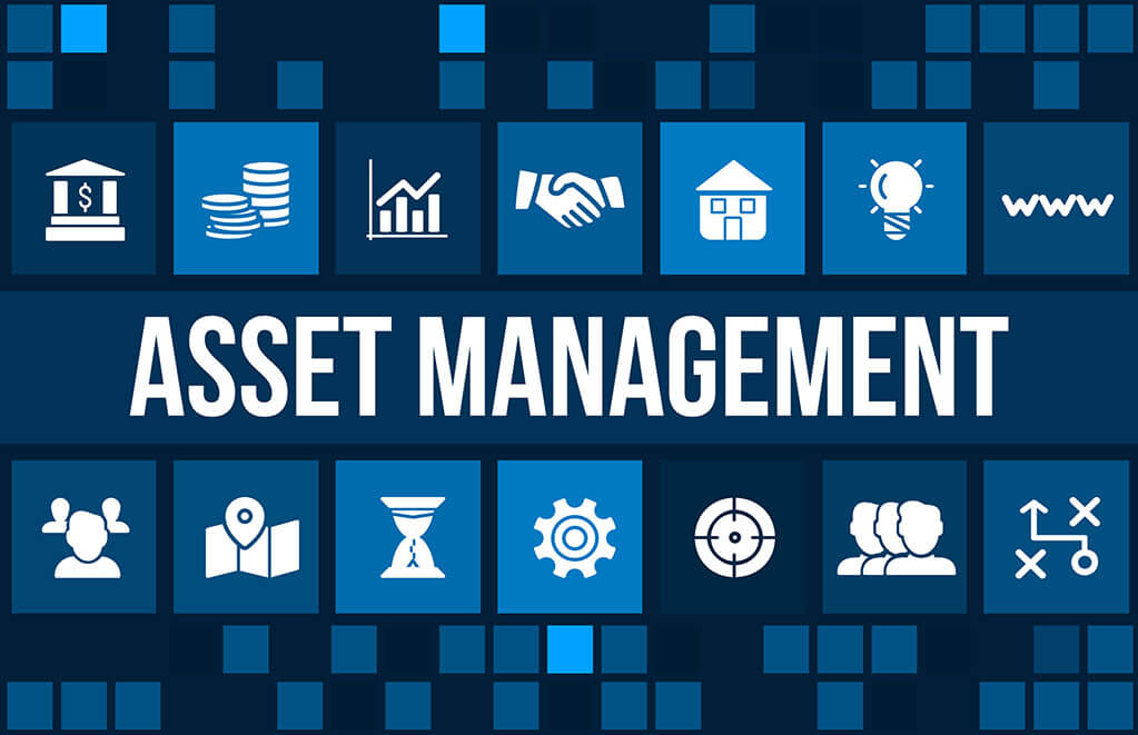 Asset Management Software: What It Is