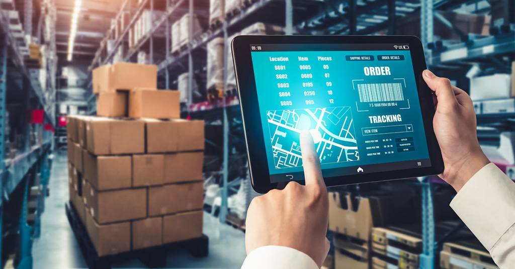 Square Inventory Management Software Review