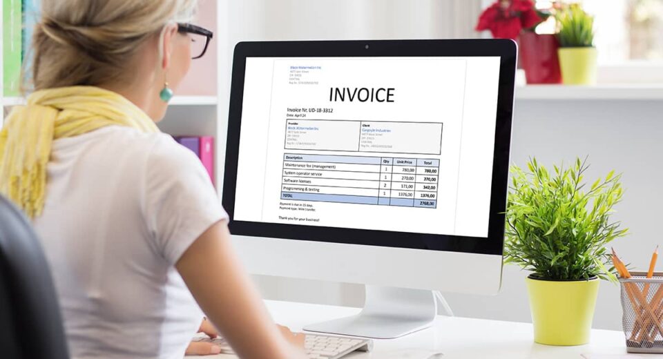 Best Invoicing Software for Small Business