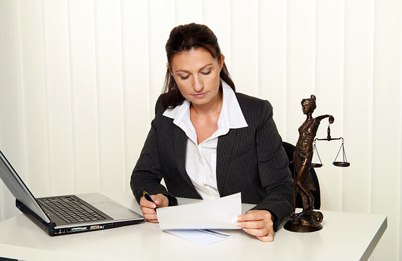 Best Billing Software for Solo Lawyers