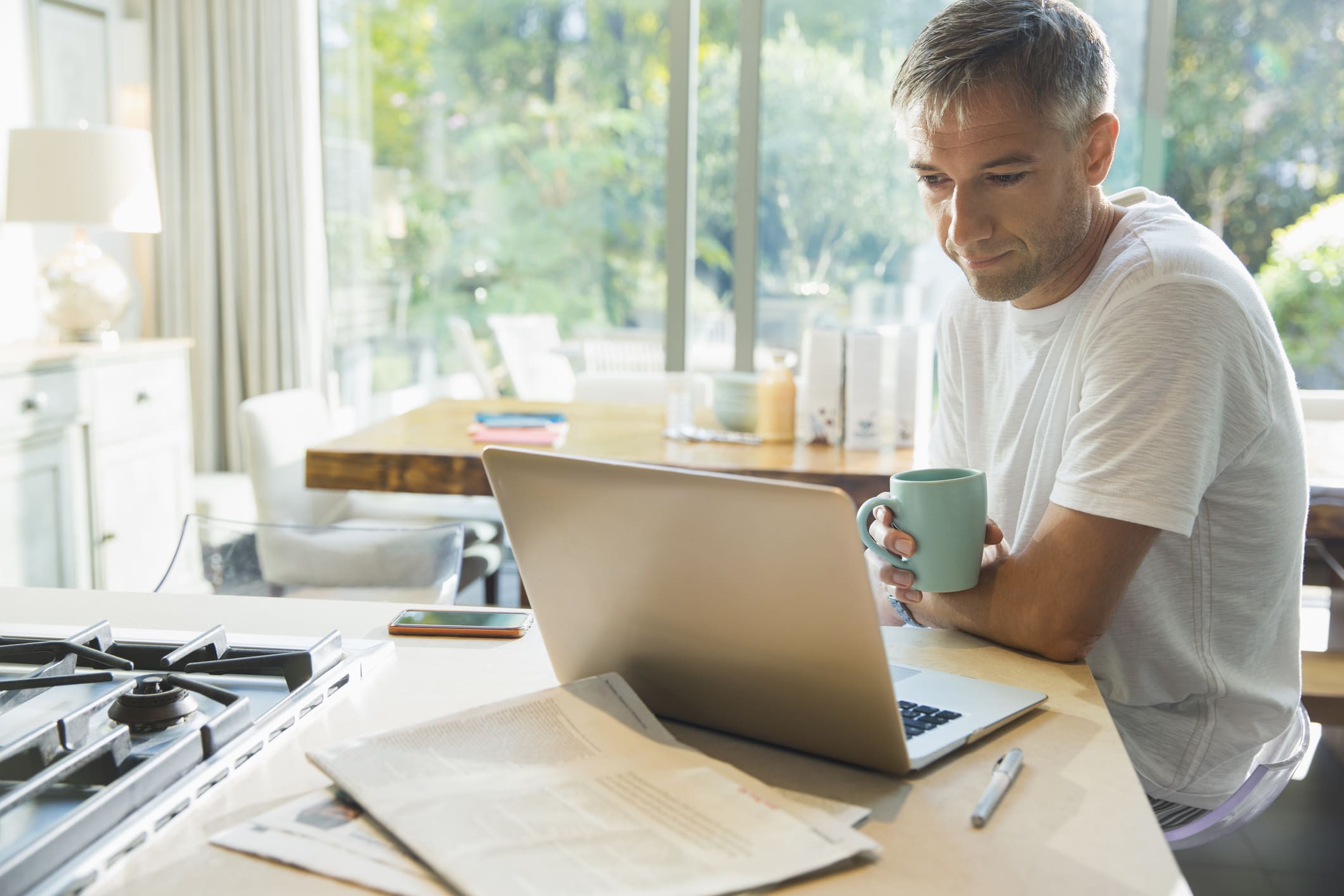 QuickBooks vs NetSuite