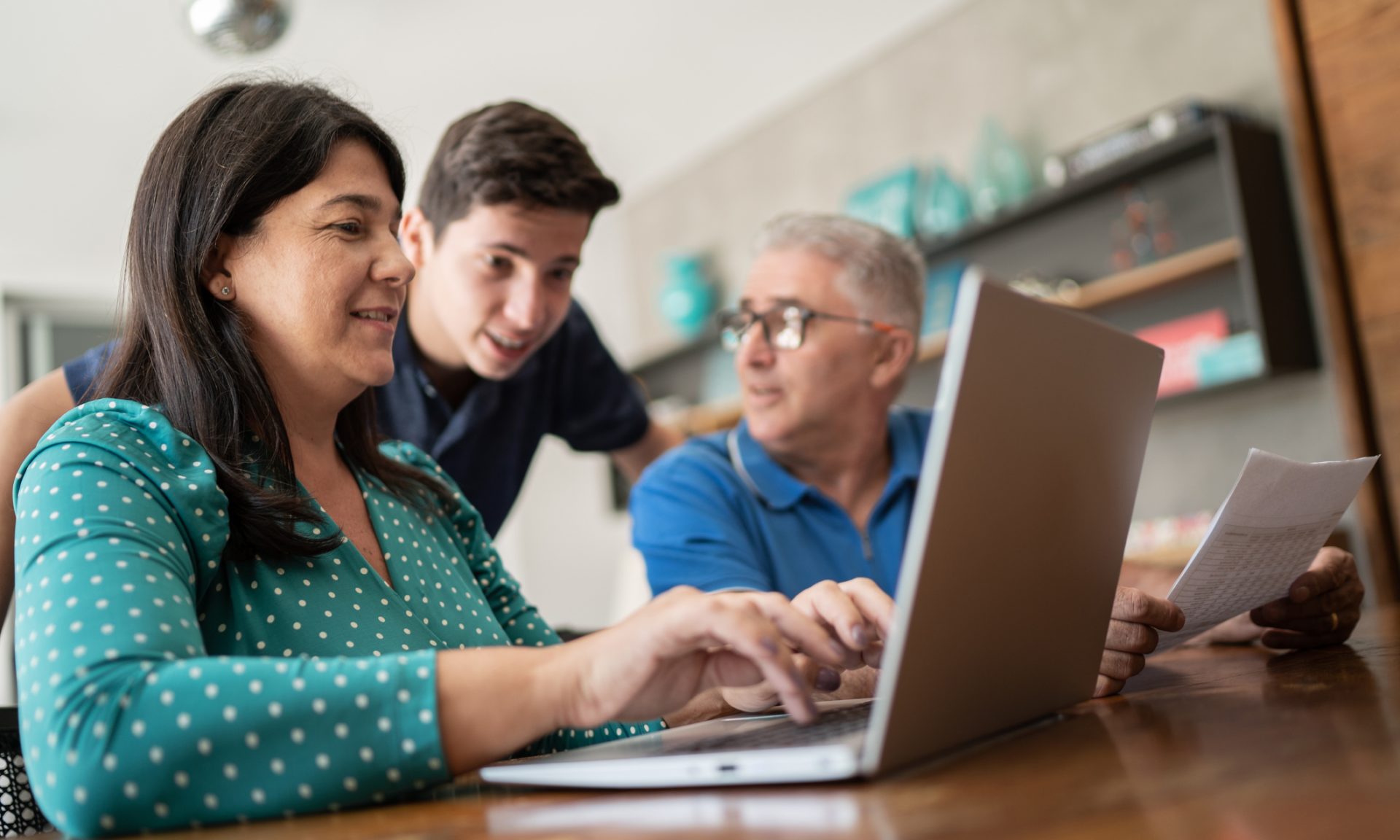 Best Accounting Software for Families