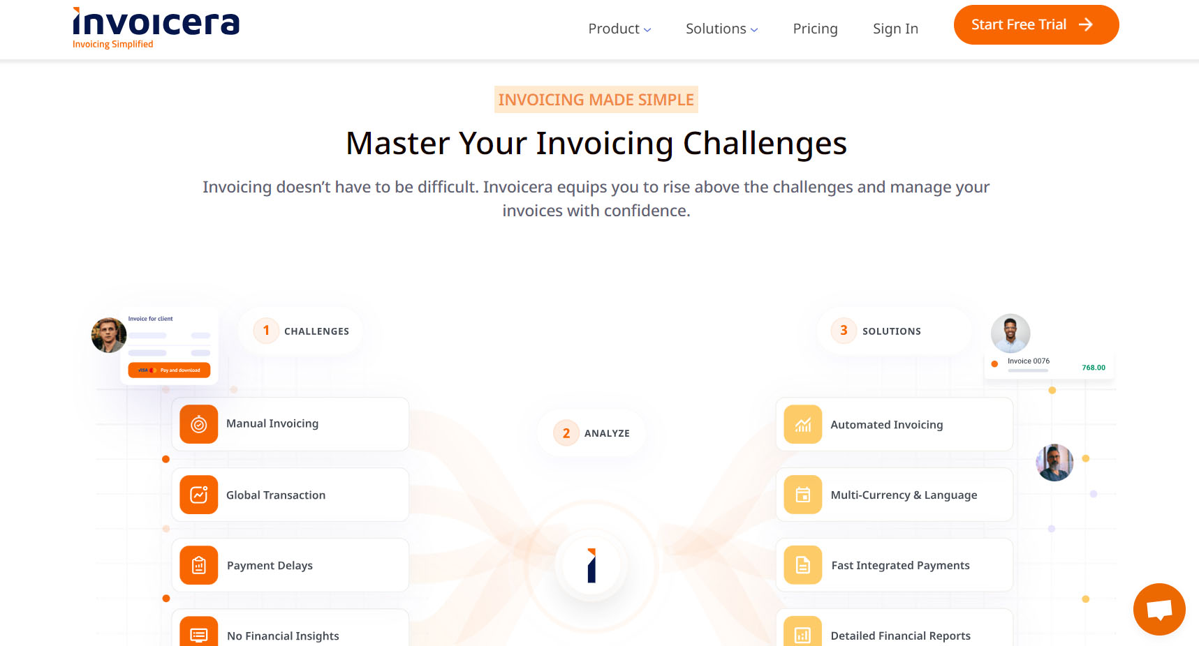 Invoicera Billing Software Review: Who Invoicera Billing Software Is Best For