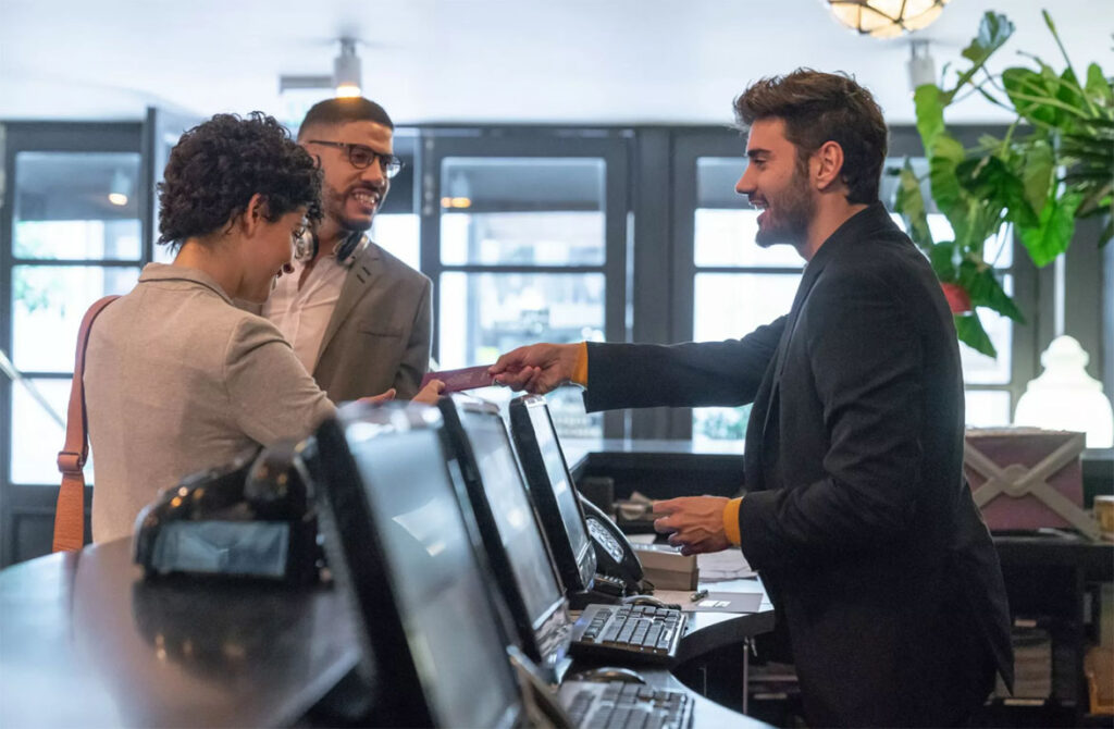 Best Billing Software for Hospitality Industry