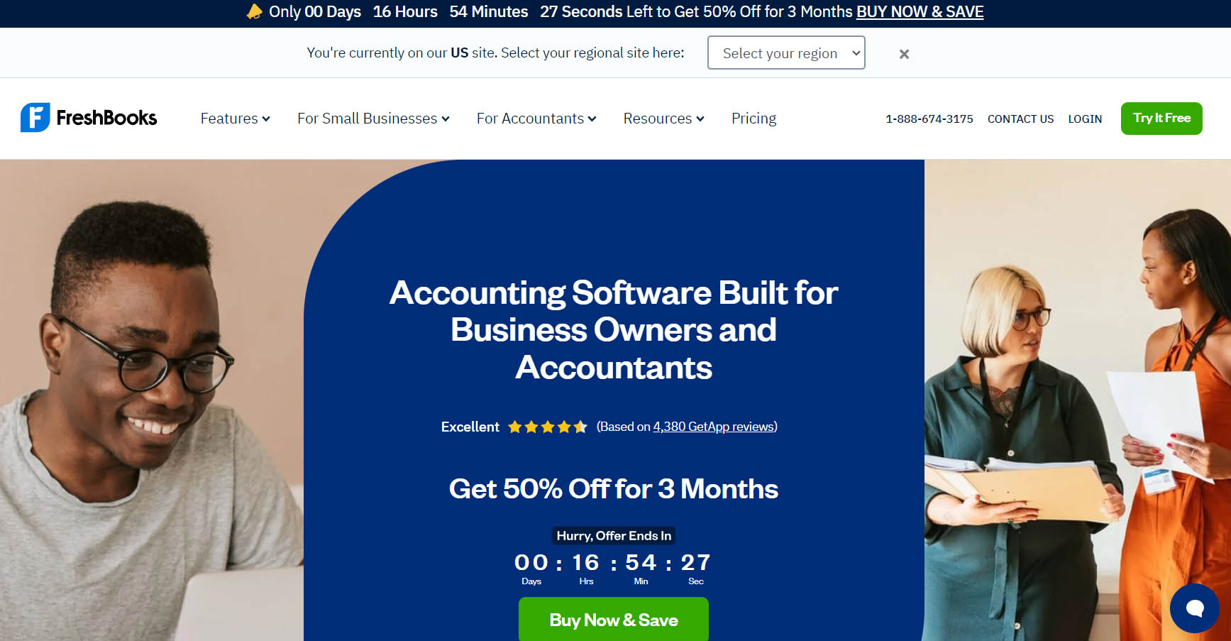 Freshbooks Invoicing Software Review