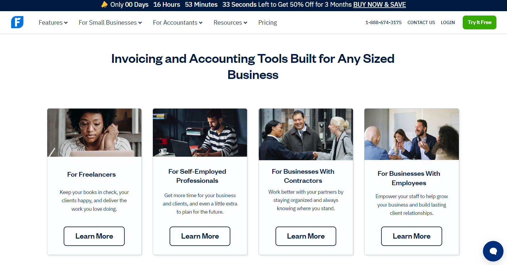Freshbooks Invoicing Software Review: Where Freshbooks Invoicing Software Stands Out